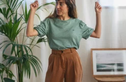 Gescelos Sale Hashima - Caramel