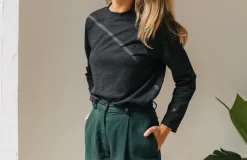 AAC Texteis SA Saboga - Deep Green