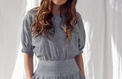 AAC Texteis SA Cocos - Stripes