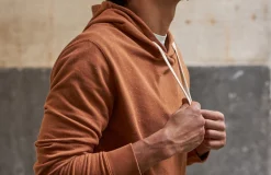 AAC Texteis SA Unguan - Caramel