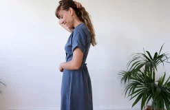 Barcelgest Vanier - Blue Last Units