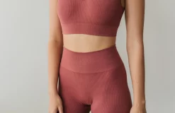 AAC Texteis SA Sale Palawan - Faded Rose