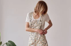 GESCELOS New In Caana - Medium Flower 10 GESCELOS New In Caana - Medium Flower