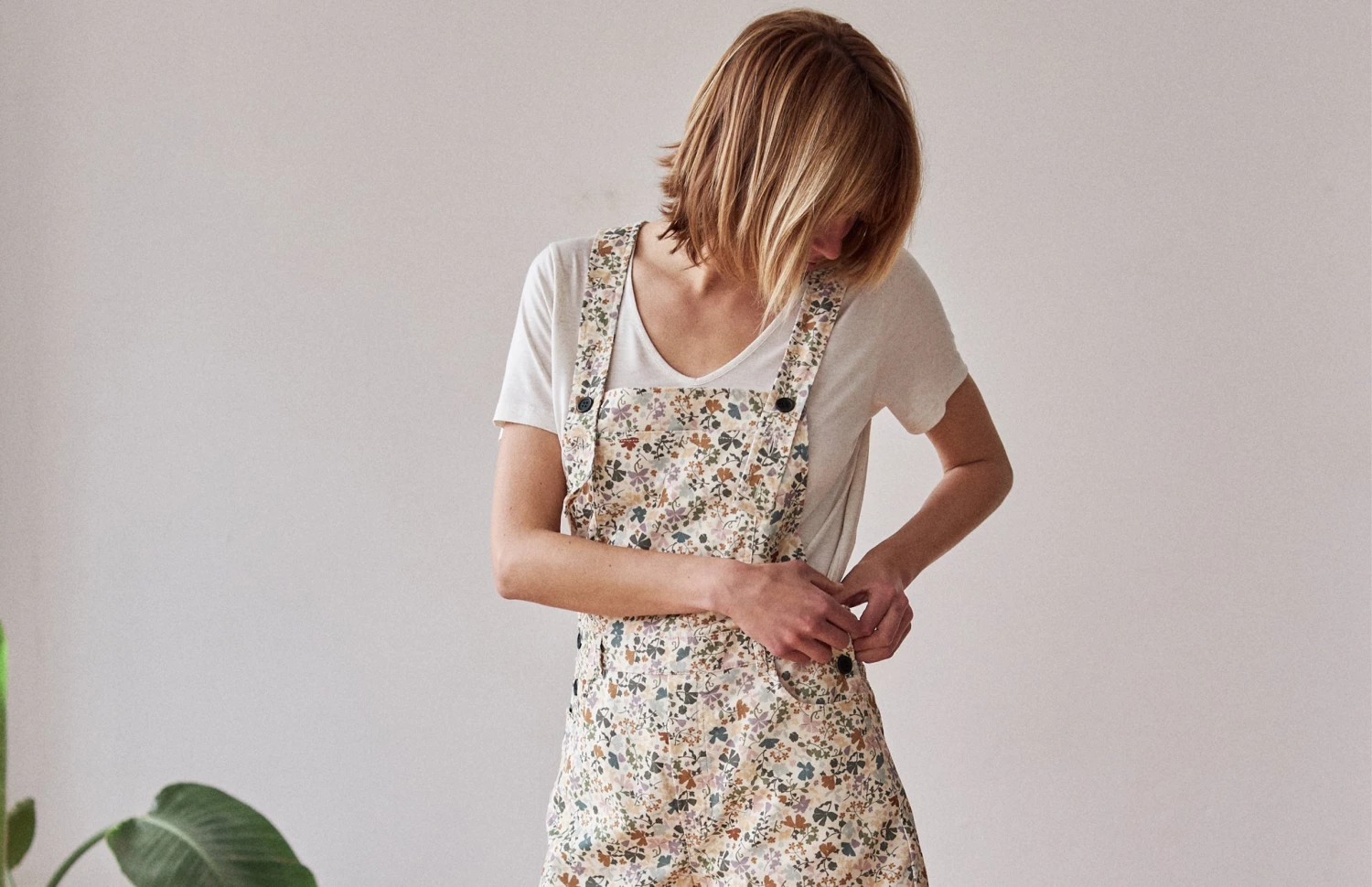 GESCELOS New In Caana - Medium Flower 5 GESCELOS New In Caana - Medium Flower