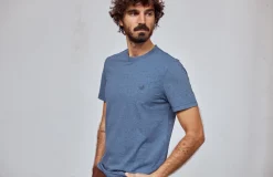 AAC Texteis SA Kosi - Blue Jeans T-Shirts