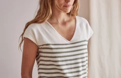 AAC Texteis SA Ustute - Sage Green