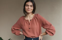 GESCELOS Quirra - Rose