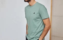 AAC Texteis SA Vaal Dam - Light Green Last Units