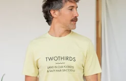 AAC Texteis SA Sale Triton - Yellow Lemon