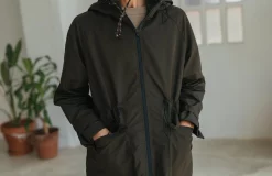 GESCELOS Bazett - Khaki