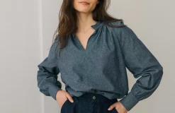 GESCELOS Matakana - Medium Blue