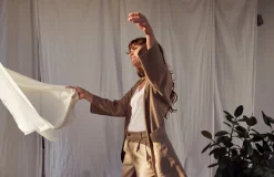 AAC Texteis SA Last Units Isla Verde - Stone