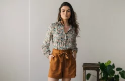 GESCELOS Giske - Caramel