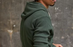 AAC Texteis SA Last Units Penida - Deep Green