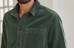 GESCELOS Penang - Duck Green Sale