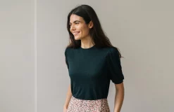 AAC Texteis SA Lovund - Deep Lake Tops