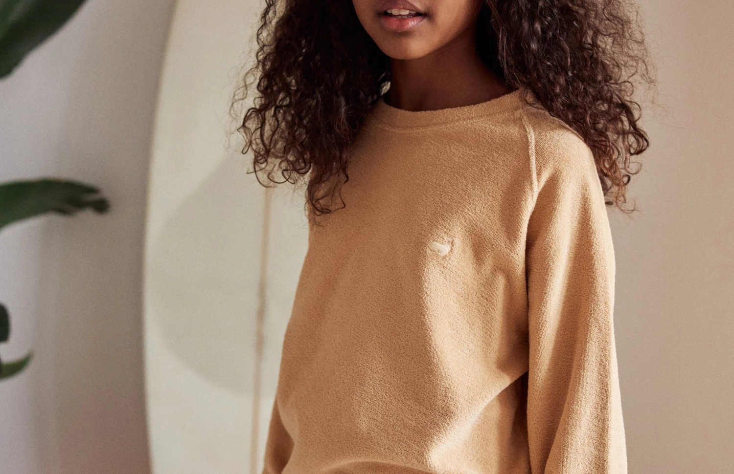 AAC Texteis SA Tops Sellick - Sand 5 AAC Texteis SA Tops Sellick - Sand