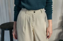 AAC Texteis SA Holbox - Sand