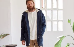 Barcelgest Seram - Navy