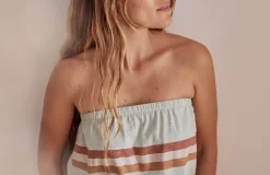 AAC Texteis SA Frisian - Pale Aqua