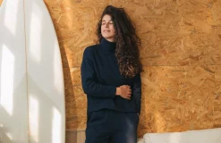 AAC Texteis SA Sale Contoy - Dark Navy