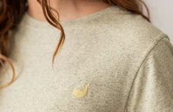 AAC Texteis SA Sale Pianosa - Vanilla