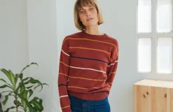 AAC Texteis SA Ranfurly - Roof