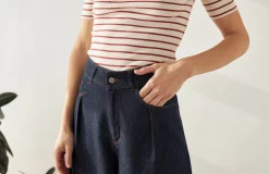 GESCELOS Angel - Dark Blue Sale