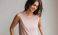 AAC Texteis SA Ambon - Dusty Mauve 10 AAC Texteis SA Ambon - Dusty Mauve