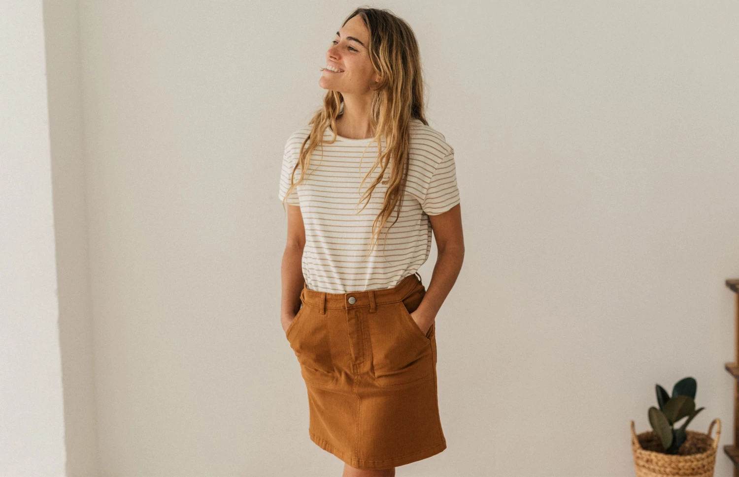 AAC Texteis SA Samay - Caramel 5 AAC Texteis SA Samay - Caramel