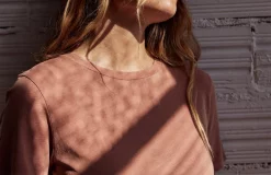 AAC Texteis SA New In Balta - Henna