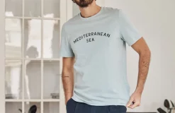 AAC Texteis SA Figo - Cloud Blue New In