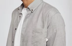 AAC Texteis SA Chichagof - Light Grey 12 AAC Texteis SA Chichagof - Light Grey