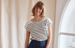 AAC Texteis SA Romsdal - Stripes