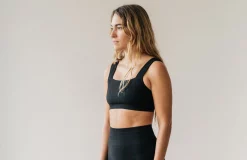 AAC Texteis SA Activewear Headin - Black 12 AAC Texteis SA Activewear Headin - Black