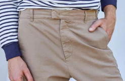 GESCELOS Tuvalu - Sepia