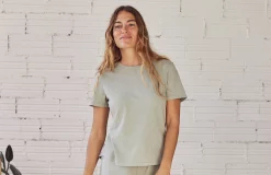 AAC Texteis SA Balta - Pale Aqua New In