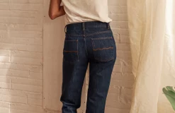 AAC Texteis SA Marin - Mid Blue Sale