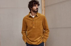 GESCELOS Penang - Golden Brown Sale