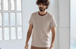 AAC Texteis SA Sacido - Adobe Stripes Sale 10 AAC Texteis SA Sacido - Adobe Stripes Sale