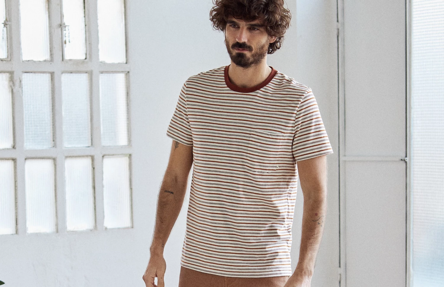 AAC Texteis SA Sacido - Adobe Stripes Sale 5 AAC Texteis SA Sacido - Adobe Stripes Sale