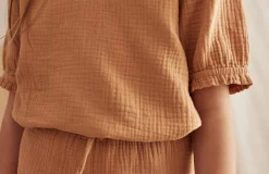 AAC Texteis SA Caminha - Dusty Peach