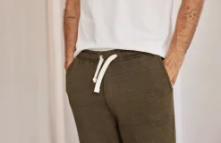 AAC Texteis SA Kefken - Olive Sale