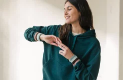 AAC Texteis SA Sale Linosa - Deep Teal