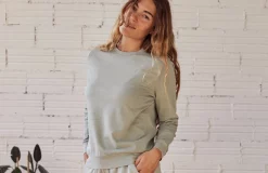 AAC Texteis SA Anchor - Pale Aqua 9 AAC Texteis SA Anchor - Pale Aqua