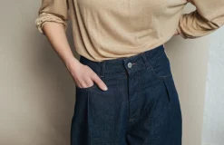 GESCELOS Angel - Dark Blue Sale