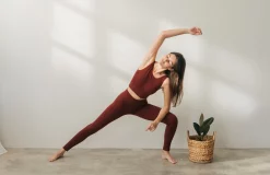 AAC Texteis SA Agatti - Wine