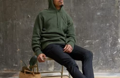 AAC Texteis SA Mehetia - Khaki