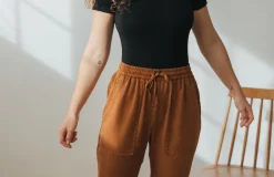 Barcelgest Kaafu - Caramel