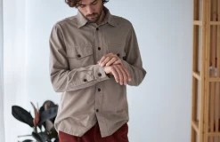 AAC Texteis SA Funen - Light Stone